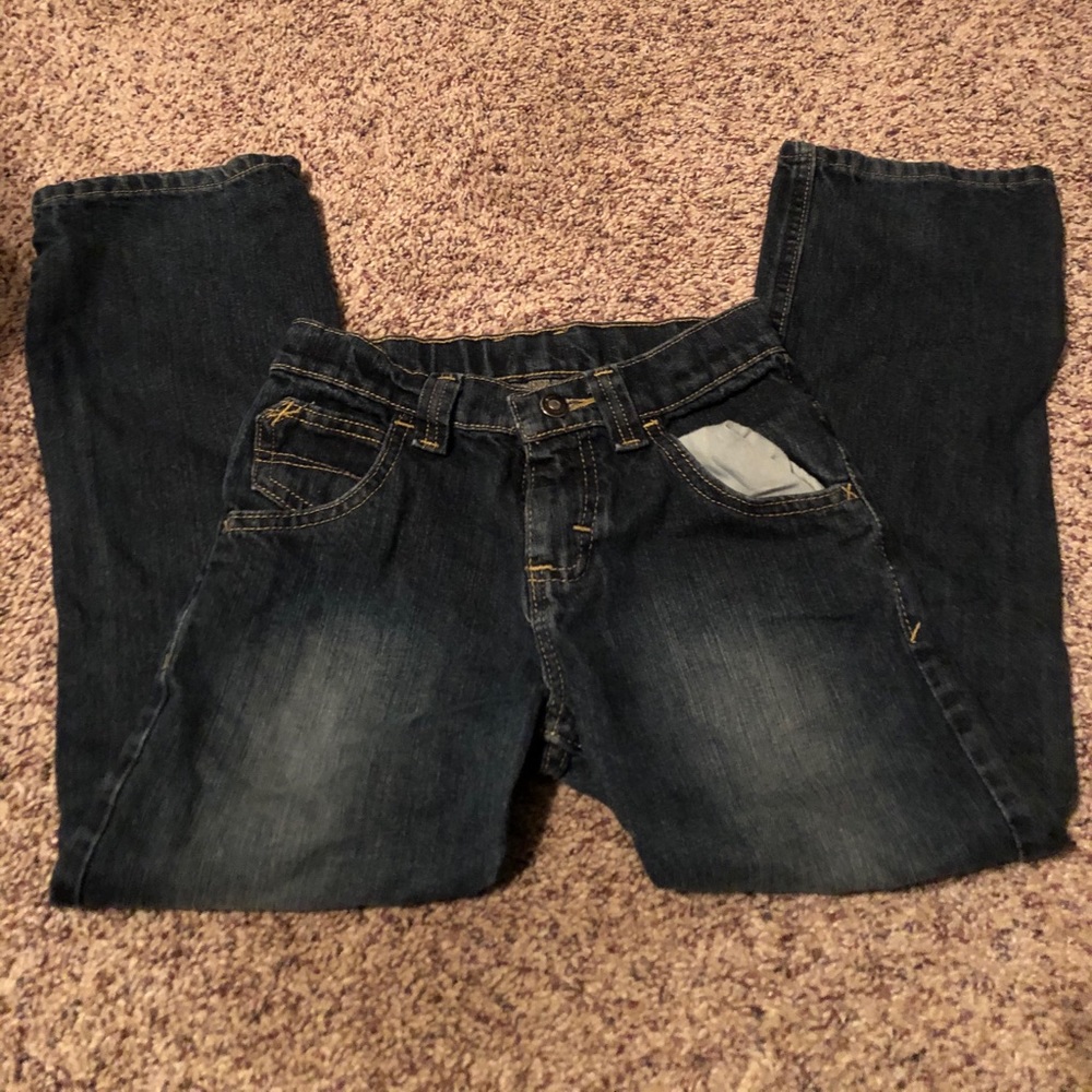 Wrangler Jeans